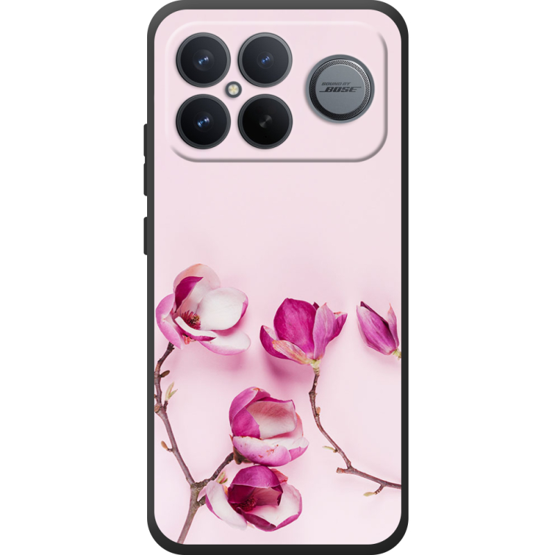 Чохол BoxFace Poco F8 Ultra 