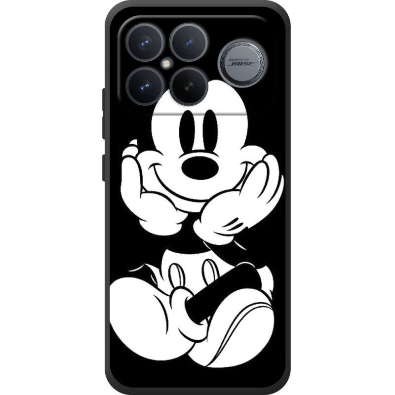 Чохол BoxFace Poco F8 Ultra 