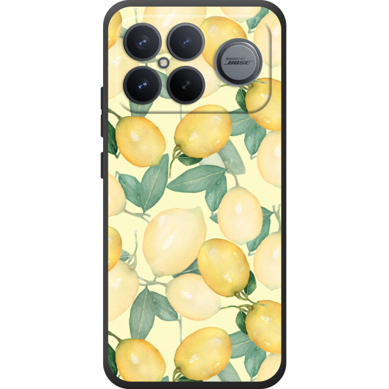 Чохол BoxFace Poco F8 Ultra 