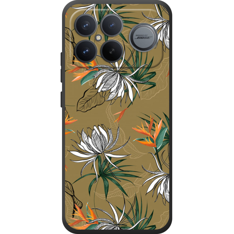 Чохол BoxFace Poco F8 Ultra 