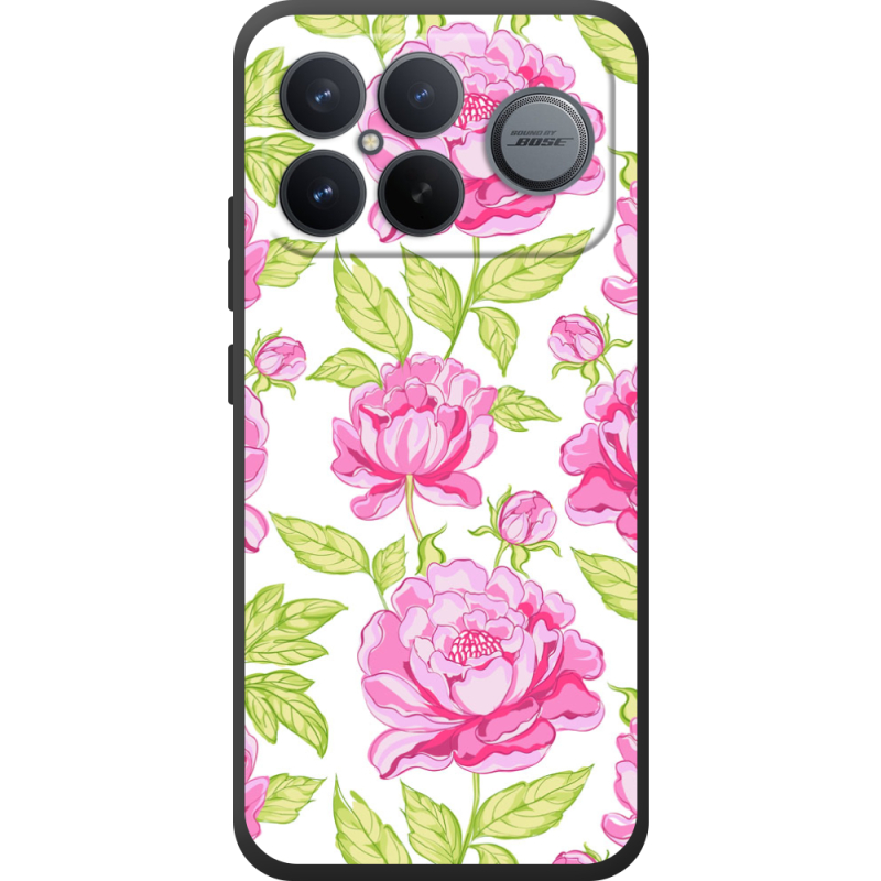 Чохол BoxFace Poco F8 Ultra 