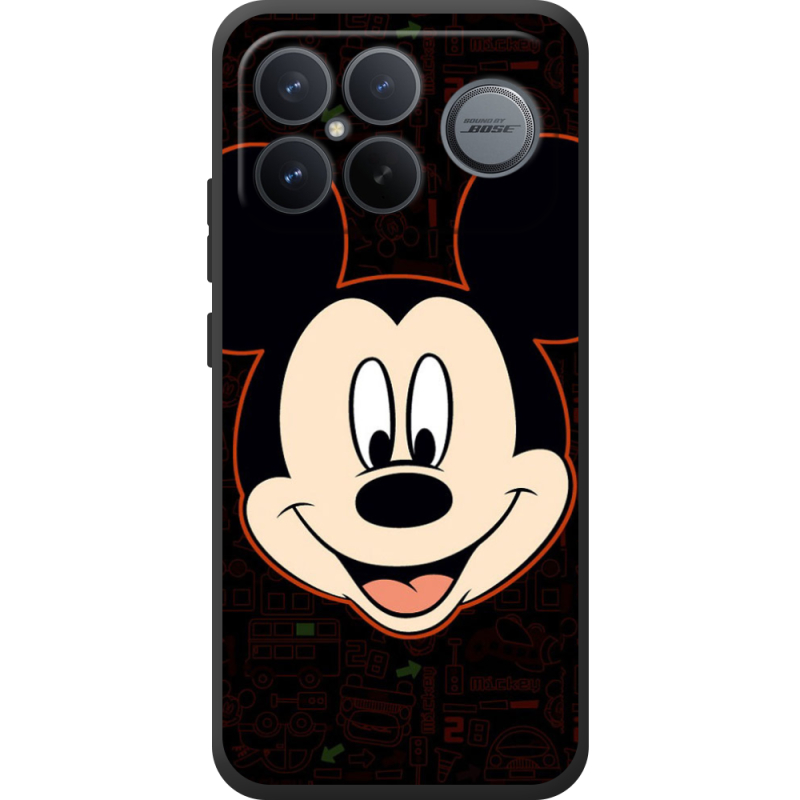 Чохол BoxFace Poco F8 Ultra 