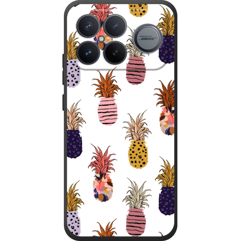 Чохол BoxFace Poco F8 Ultra 