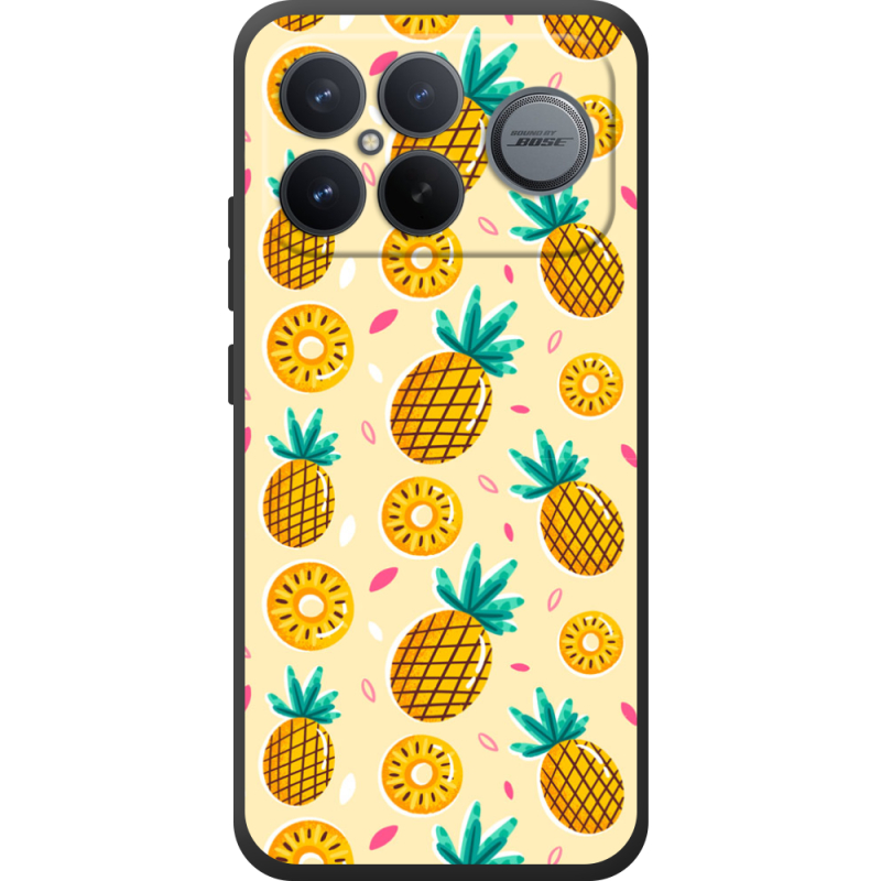 Чохол BoxFace Poco F8 Ultra 