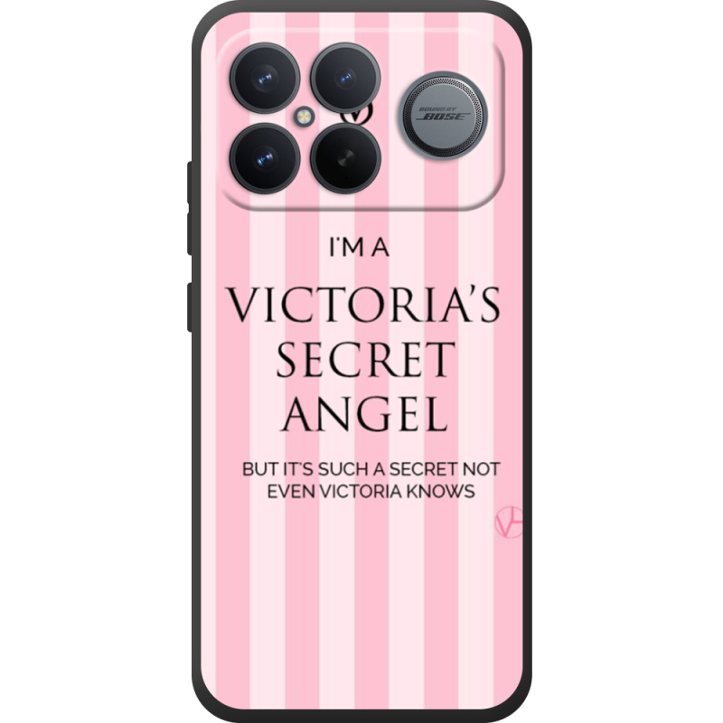 Чохол BoxFace Poco F8 Ultra 