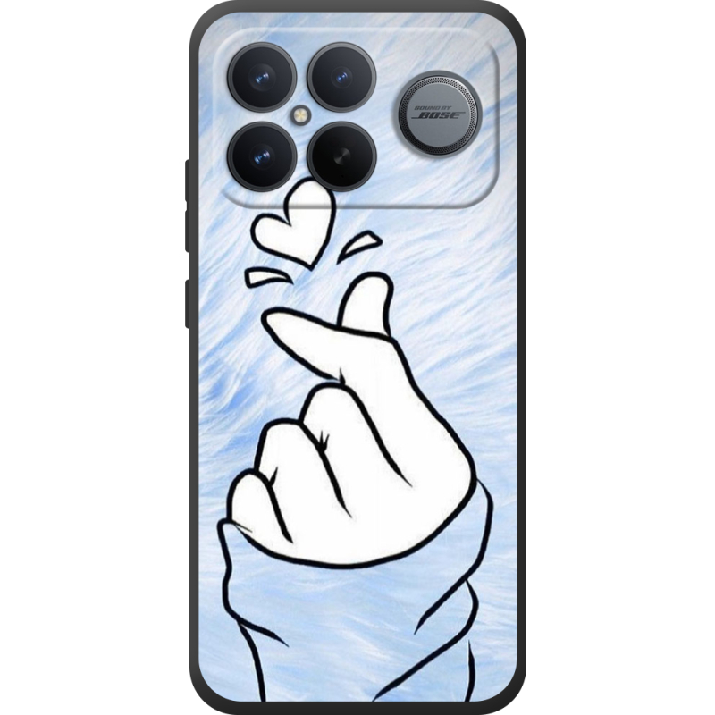 Чохол BoxFace Poco F8 Ultra 