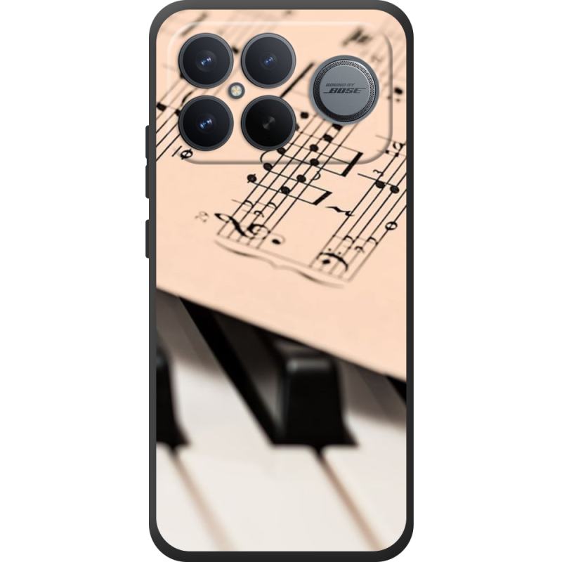 Чохол BoxFace Poco F8 Ultra 