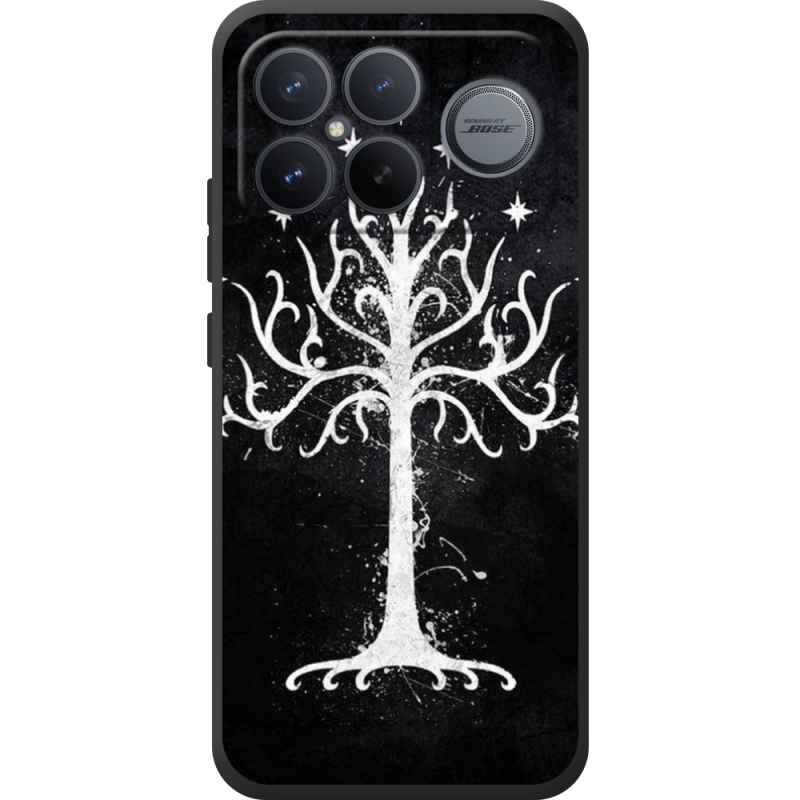 Чохол BoxFace Poco F8 Ultra Fantasy Tree