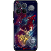 Чохол BoxFace Poco F8 Ultra 