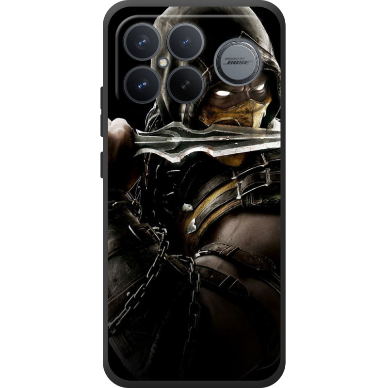 Чохол BoxFace Poco F8 Ultra 