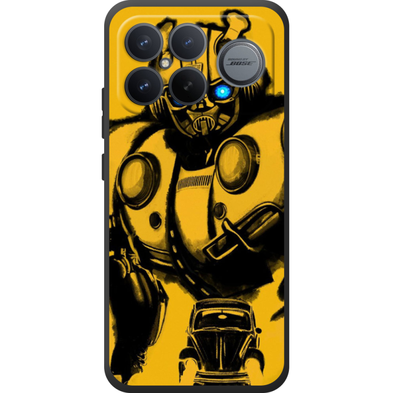 Чохол BoxFace Poco F8 Ultra 