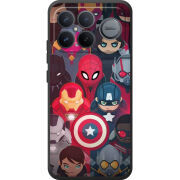 Чохол BoxFace Poco F8 Ultra 