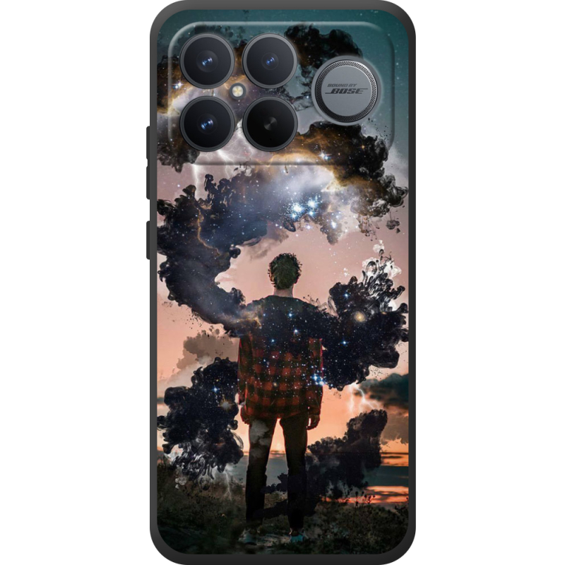 Чохол BoxFace Poco F8 Ultra 