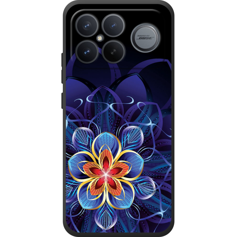 Чохол BoxFace Poco F8 Ultra 