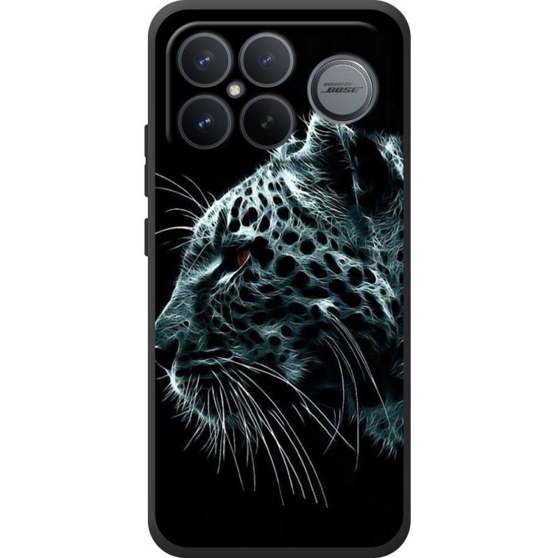 Чохол BoxFace Poco F8 Ultra Leopard