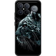 Чохол BoxFace Poco F8 Ultra Leopard