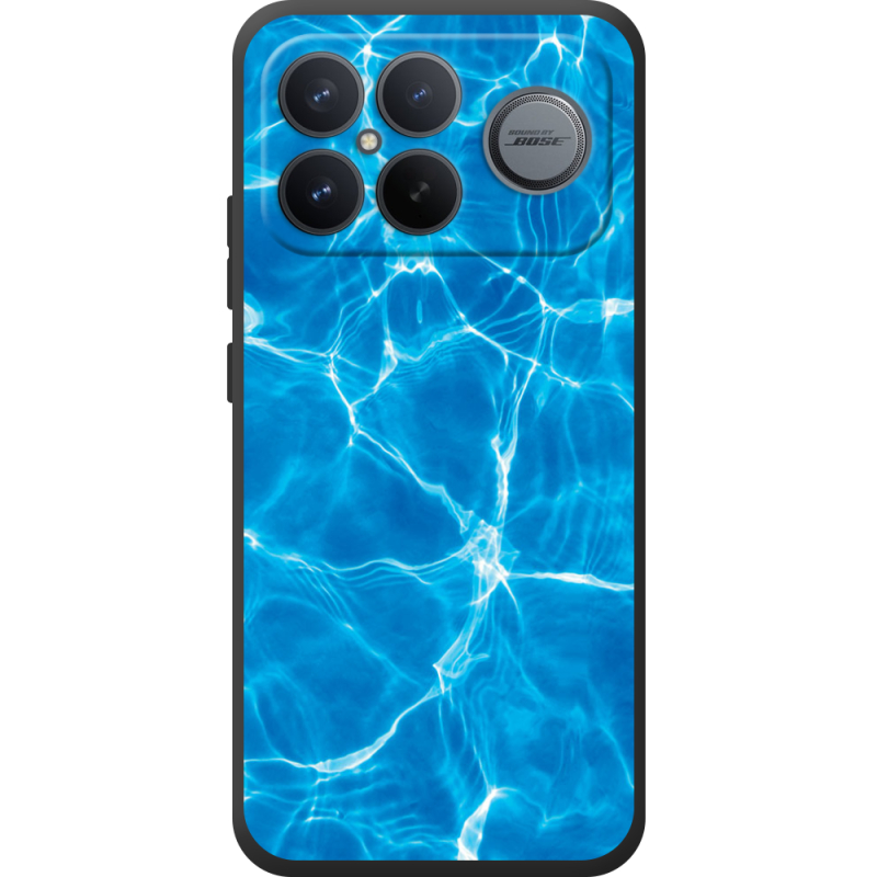 Чохол BoxFace Poco F8 Ultra 