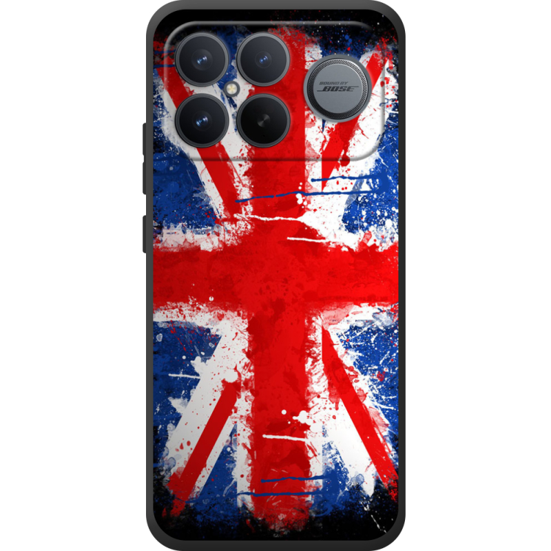 Чохол BoxFace Poco F8 Ultra 