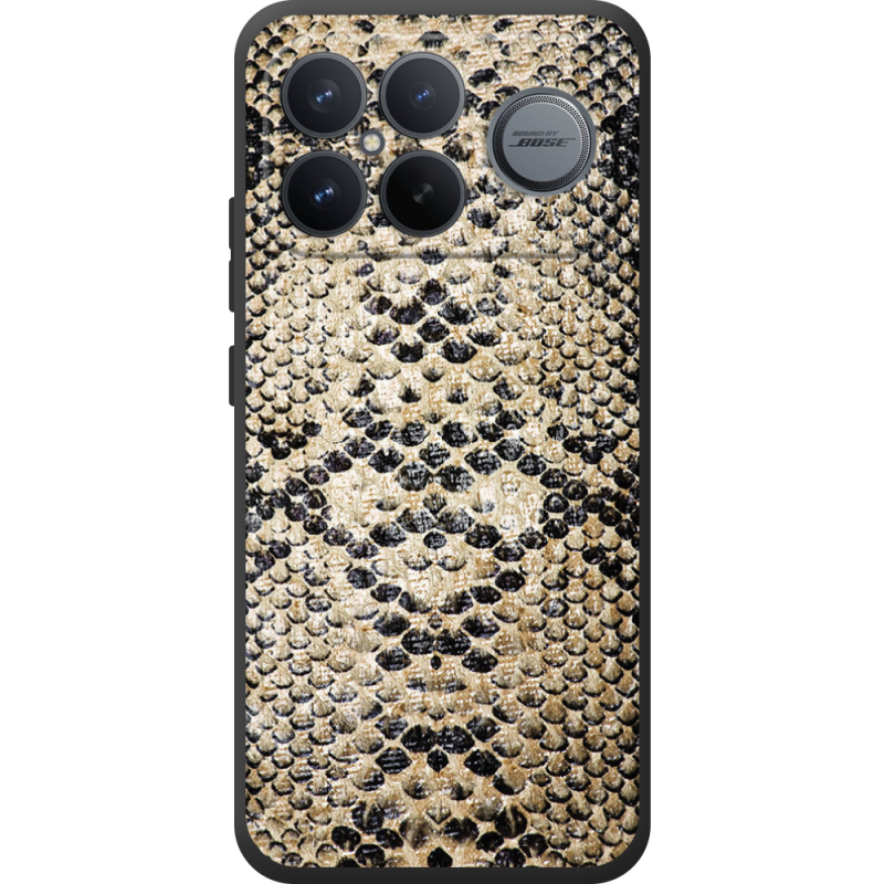 Чохол BoxFace Poco F8 Ultra 