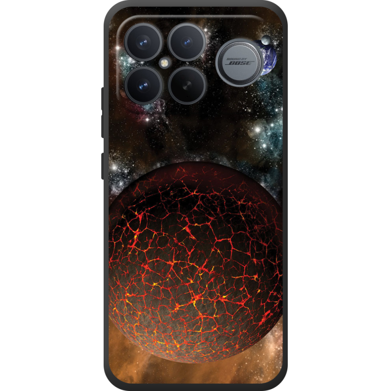 Чохол BoxFace Poco F8 Ultra 