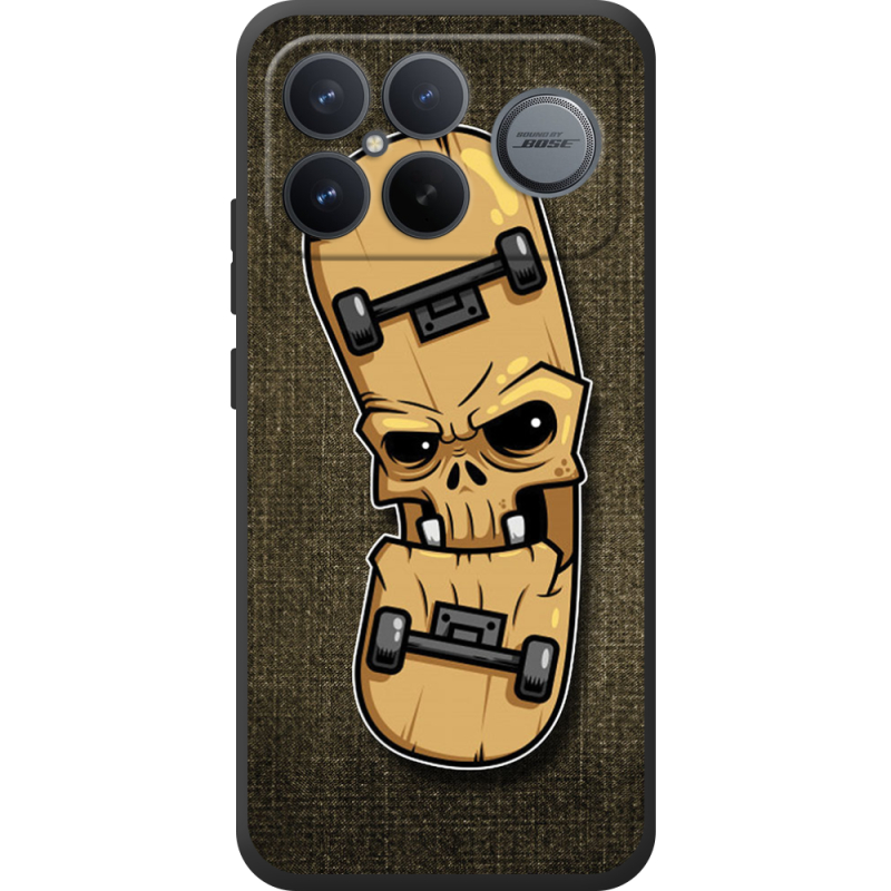 Чохол BoxFace Poco F8 Ultra 