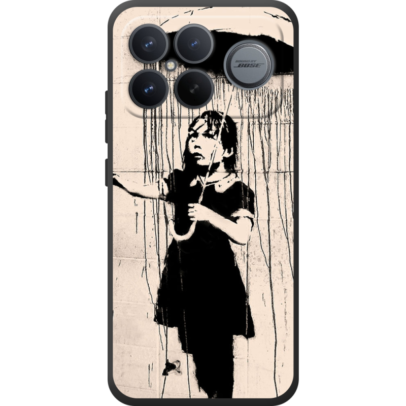 Чохол BoxFace Poco F8 Ultra 