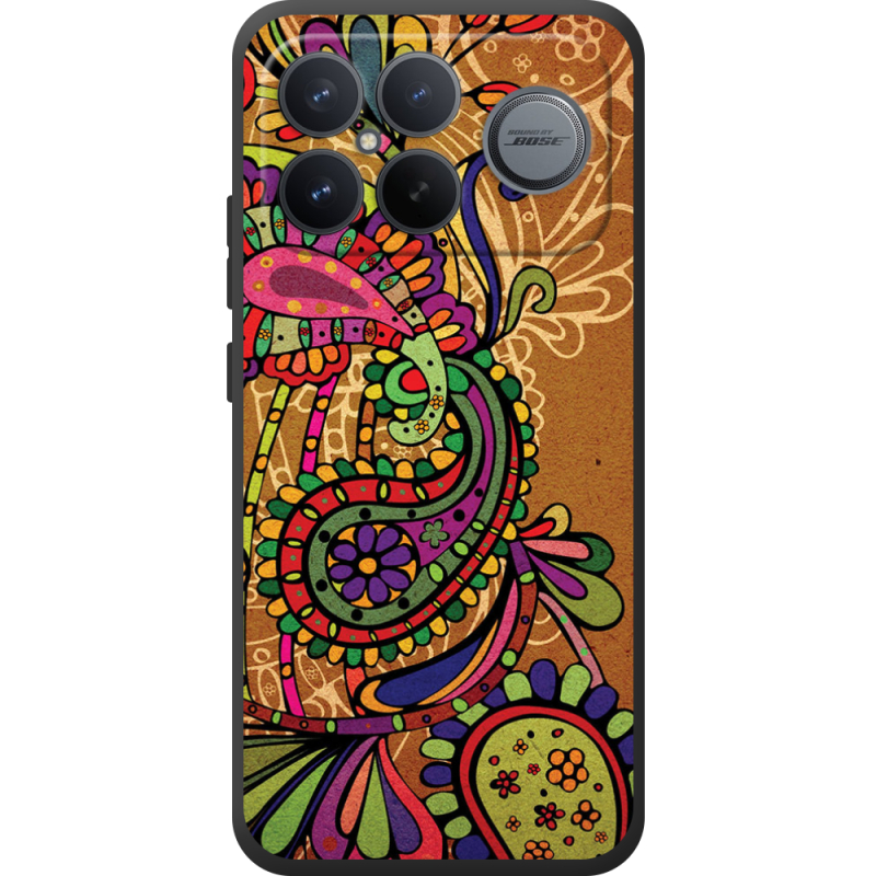 Чохол BoxFace Poco F8 Ultra 