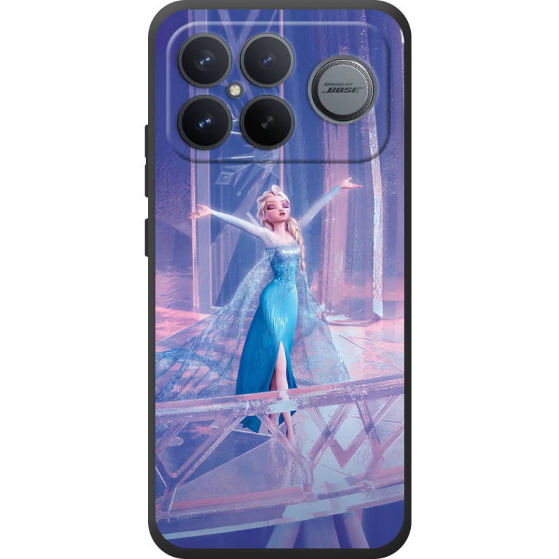 Чохол BoxFace Poco F8 Ultra 