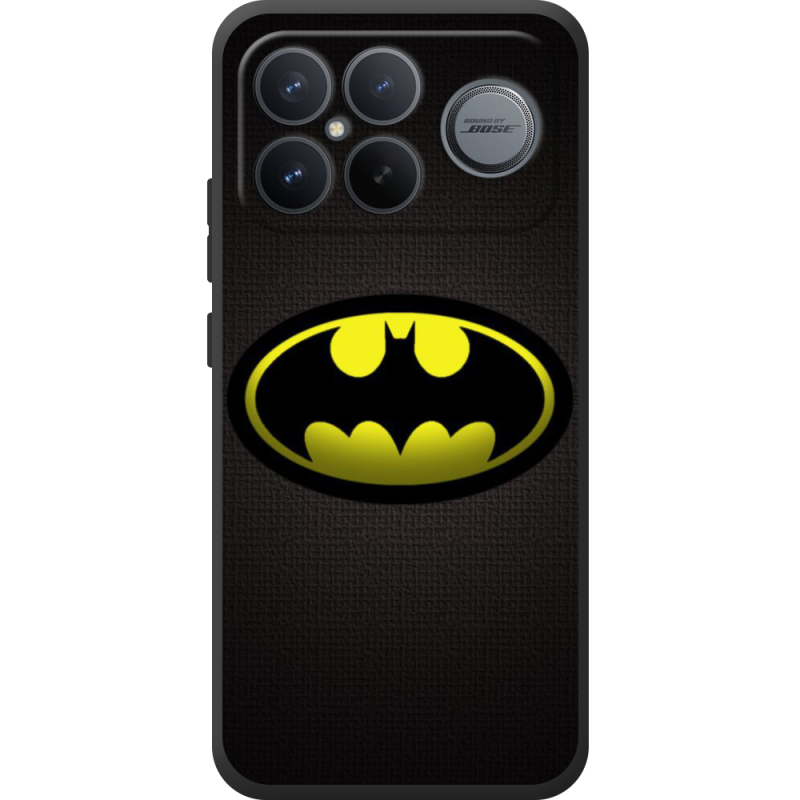 Чохол BoxFace Poco F8 Ultra 