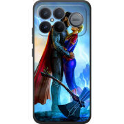 Чохол BoxFace Poco F8 Ultra 