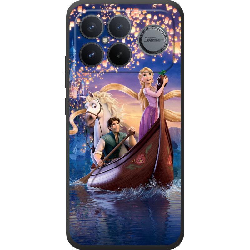 Чохол BoxFace Poco F8 Ultra 