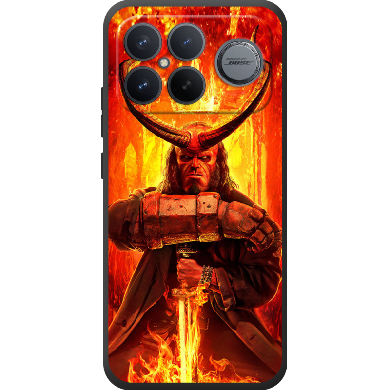 Чохол BoxFace Poco F8 Ultra 