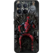 Чохол BoxFace Poco F8 Ultra 