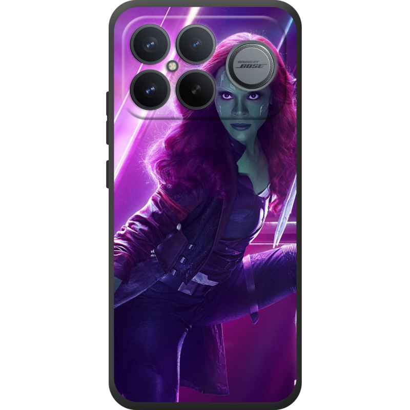 Чохол BoxFace Poco F8 Ultra 