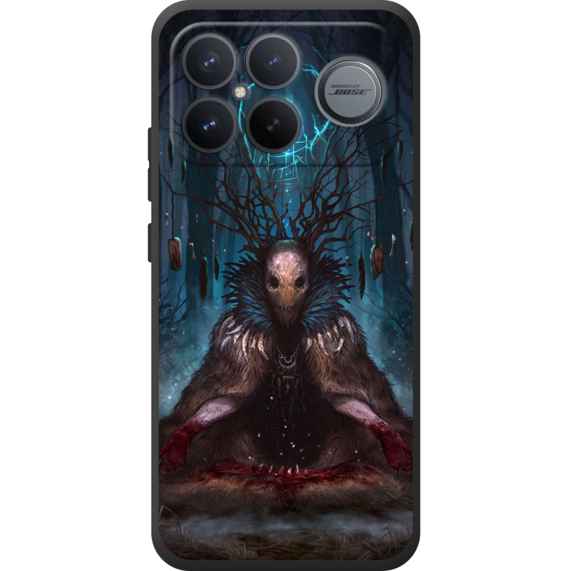 Чохол BoxFace Poco F8 Ultra 