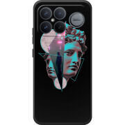 Чохол BoxFace Poco F8 Ultra 