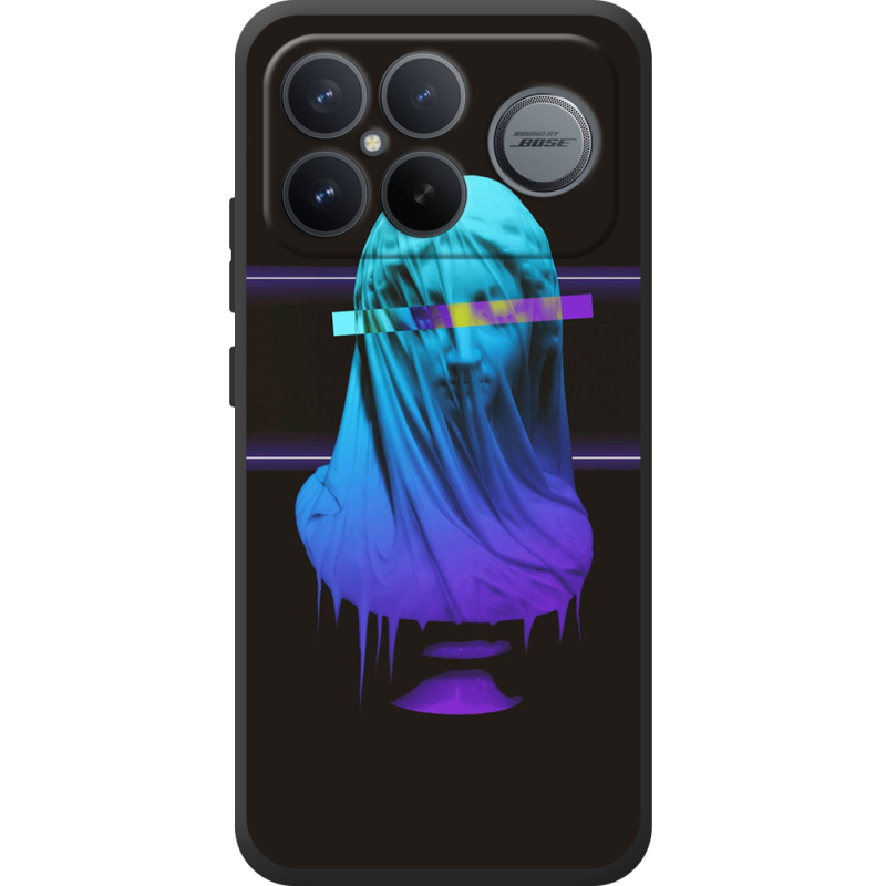 Чохол BoxFace Poco F8 Ultra 