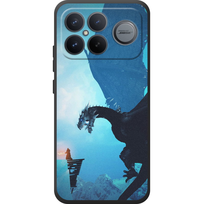 Чохол BoxFace Poco F8 Ultra 