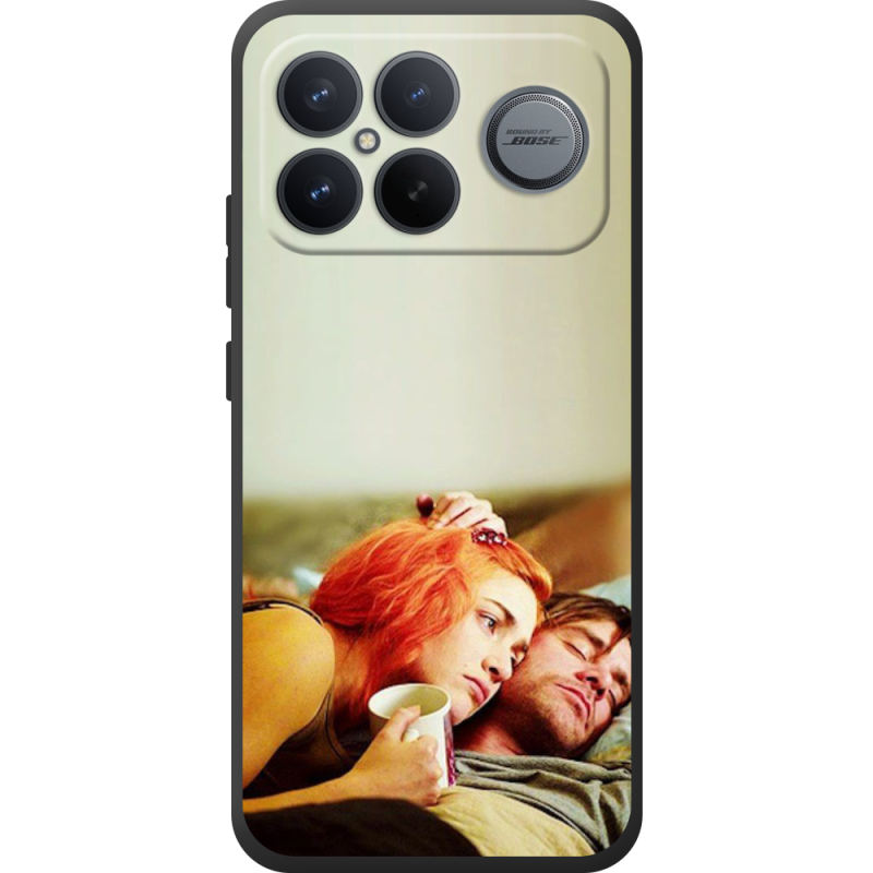 Чохол BoxFace Poco F8 Ultra 