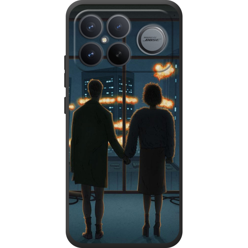 Чохол BoxFace Poco F8 Ultra 