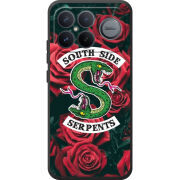 Чохол BoxFace Poco F8 Ultra 