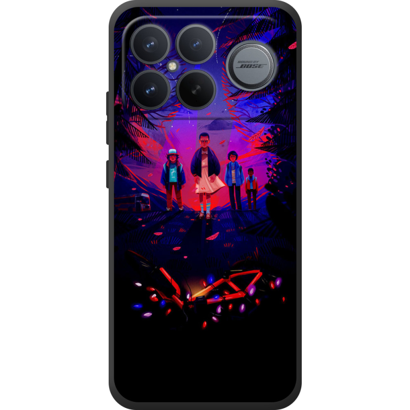 Чохол BoxFace Poco F8 Ultra 