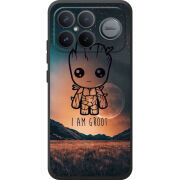 Чохол BoxFace Poco F8 Ultra 