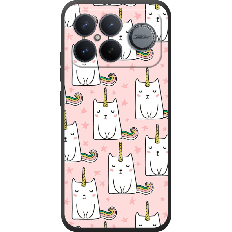 Чохол BoxFace Poco F8 Ultra 