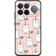 Чохол BoxFace Poco F8 Ultra 