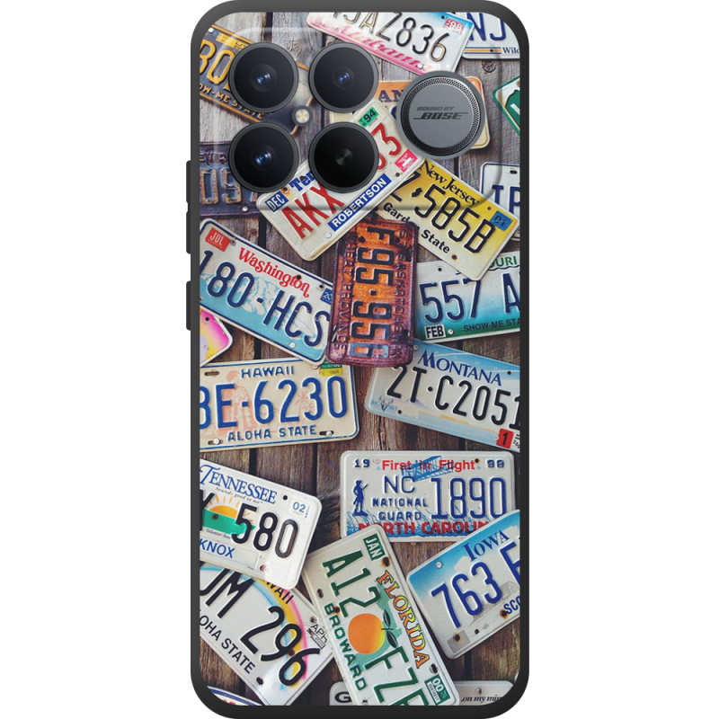 Чохол BoxFace Poco F8 Ultra 