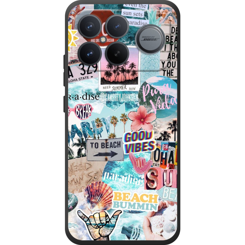 Чохол BoxFace Poco F8 Ultra 