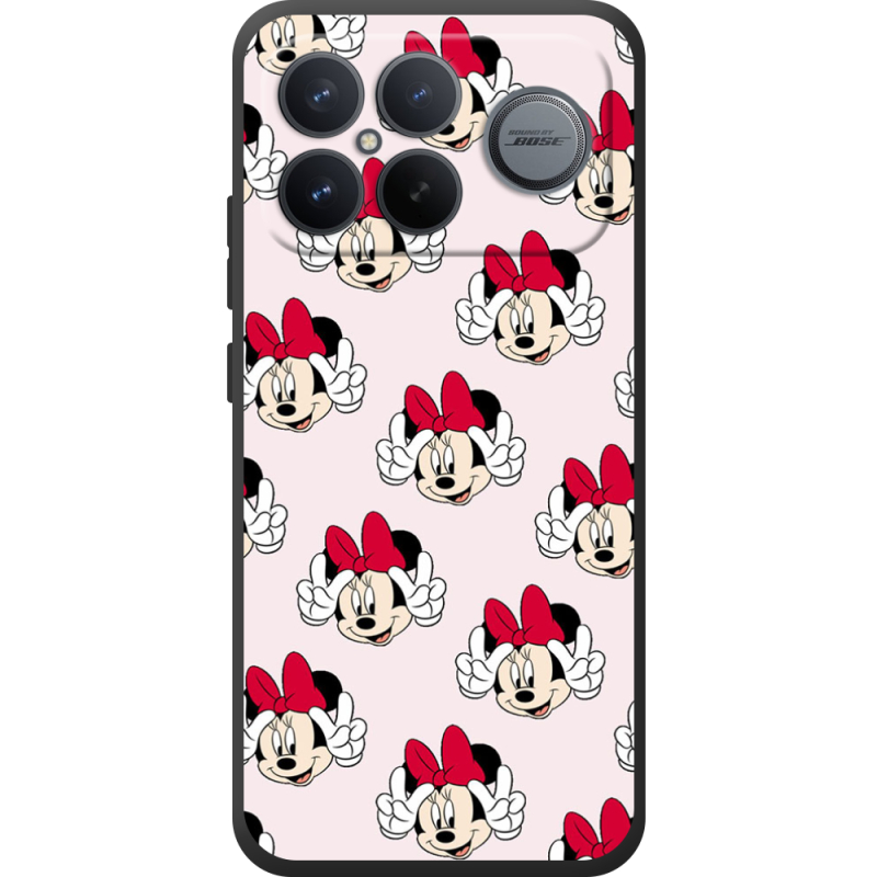 Чохол BoxFace Poco F8 Ultra 