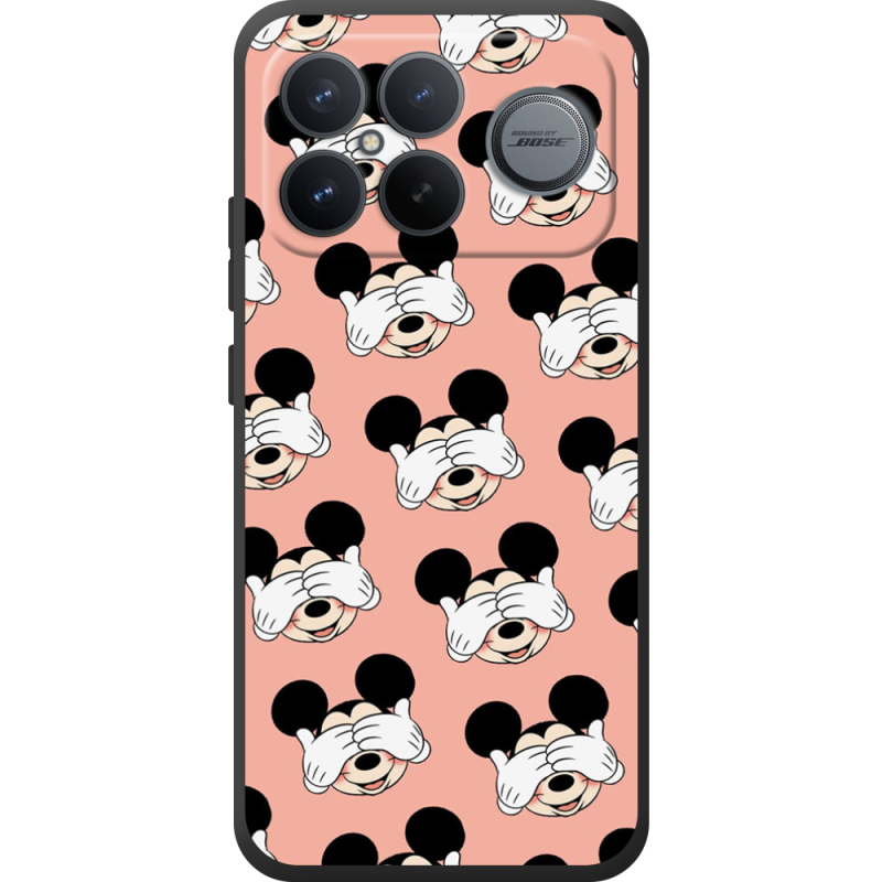 Чохол BoxFace Poco F8 Ultra 