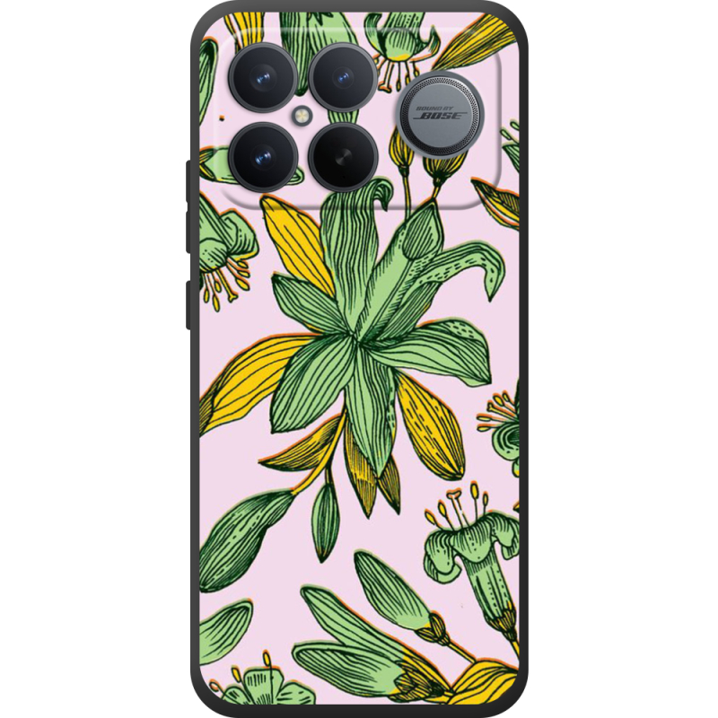 Чохол BoxFace Poco F8 Ultra 